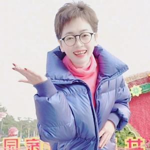 货源女王明月头像