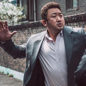 掐死大象的蚂蚁＿ 头像