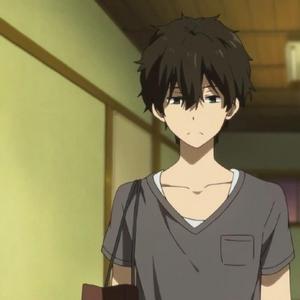 阿秋讲游戏 头像