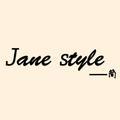 JaneStyle简头像