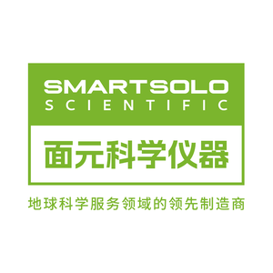 SmartSolo智能传感器头像