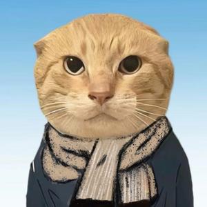 猫meme小剧场 头像