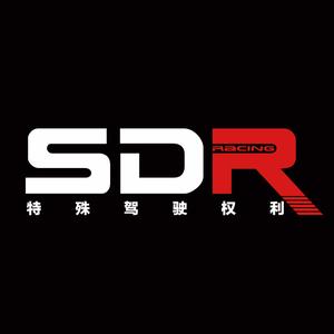 SDR特殊驾驶权利头像