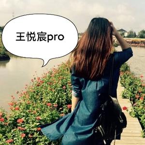 王悦宸pro 头像