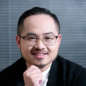 李俊怀聊配置 头像