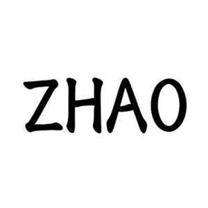 ZHA0 头像