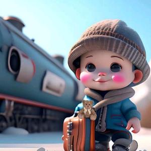 搜哇小邪神 头像