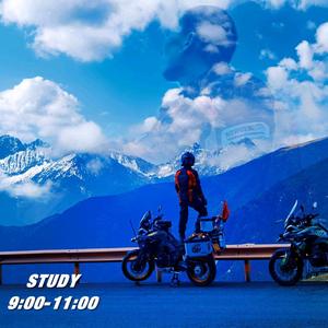 邋遢猴两年打造世外桃源建共享乌托邦 头像