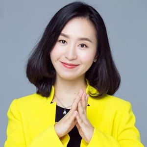 清华梅亚男 头像