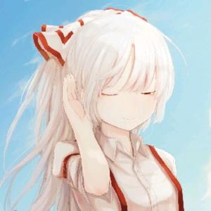 AenFreer巳贰 头像