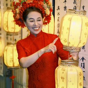 河南焦作李香云 头像