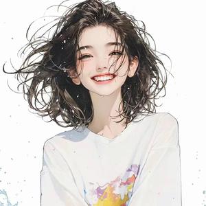 闲娱酱 头像