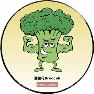 西兰花Broccoli 头像