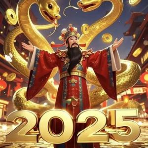 鸿运势不可挡413 头像