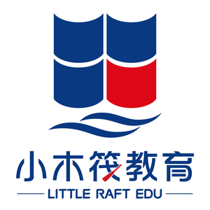小木筏教育 头像