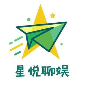 星悦聊娱头像