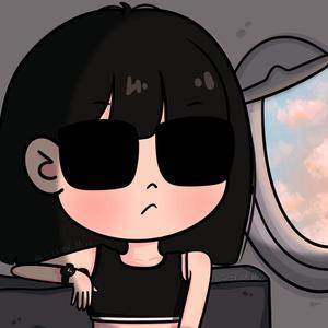 漫迷兔姬 头像