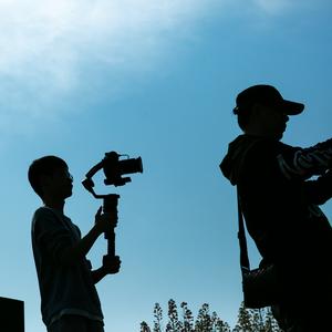 摄影师刘孝欢 头像