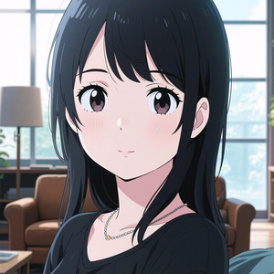 田田生活集 头像