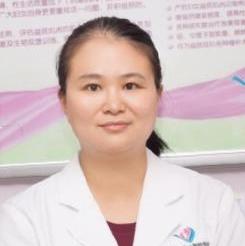 妇产科医生冯淑娜 头像
