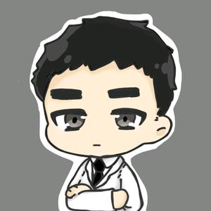 脊柱骨科高医生 头像