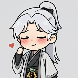 延晨的动漫窝 头像