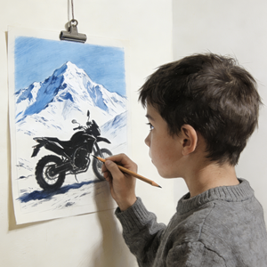 周哼哼MOTO 头像