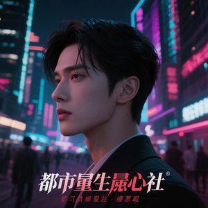 都市重生虐心社 头像