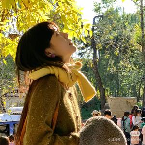 小Yeah同学 头像