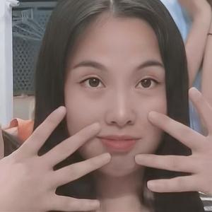 阿金子 头像