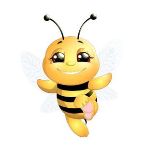 小蜜蜂嗡嗡嗡2023 头像