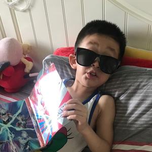 Simon麻麻tj