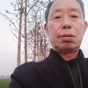 老农李作民