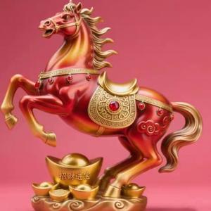 猫眼望史界 头像