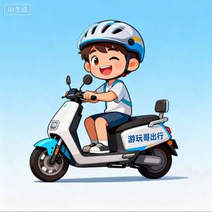 风行电动车出租 头像