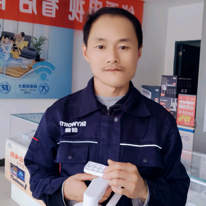 OPPO装监控卓师傅官方号 头像