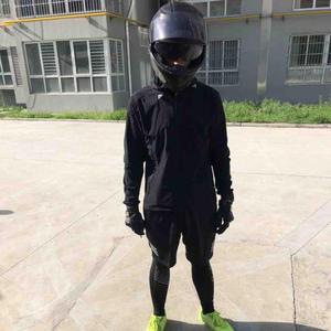 机车手孙先生 头像