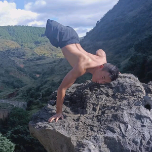 王家德（7月5号华山见） 头像