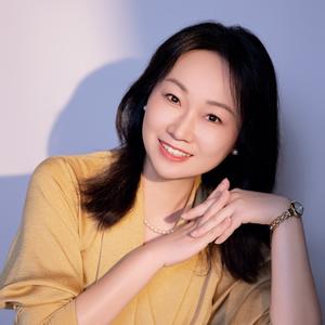 舒然礼仪演讲 头像