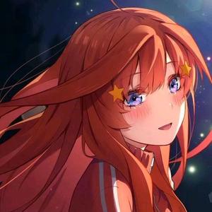 雪花动漫解说 头像