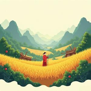 乡野农创汇 头像