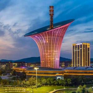 城市评论家 头像