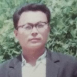 吾本真人