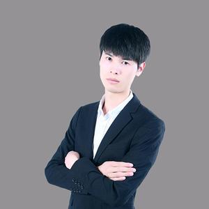 设计师李同学 头像