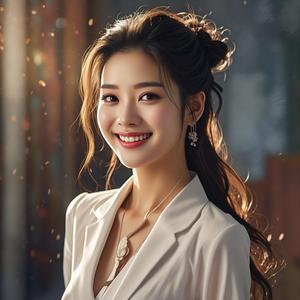 童安 头像