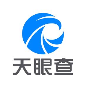 天眼查 头像