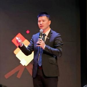 广东中山文旅集团有限公司党委书记、董事长伍学标：传媒文旅融合，引领文旅发展新业态 - 今日头条