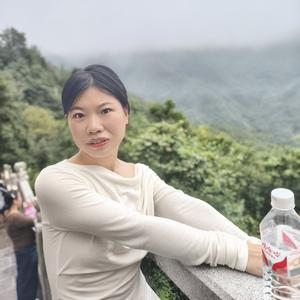 姑娘旅行 头像