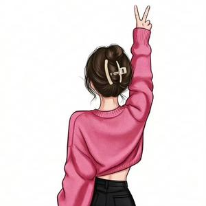 二老板（职场版） 头像