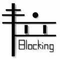 走位Blocking头像